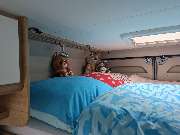 Panda Camper Sabrina Emeksiz - GALLERY