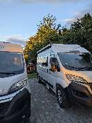 Panda Camper Sabrina Emeksiz - GALLERY