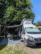Panda Camper Sabrina Emeksiz - GALLERY