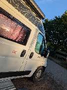 Panda Camper Sabrina Emeksiz - GALLERY