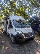 Panda Camper Sabrina Emeksiz - GALLERY
