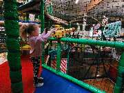 Pandino Kinderspielwelt - GALLERY