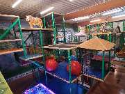 Pandino Kinderspielwelt - GALLERY