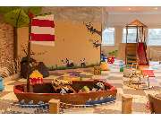 Pandino Kinderspielwelt - GALLERY