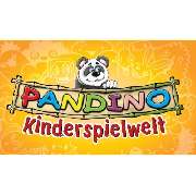 Pandino Kinderspielwelt - LOGO