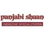 Panjabi Shaan Inh. Amarjit Singh - LOGO