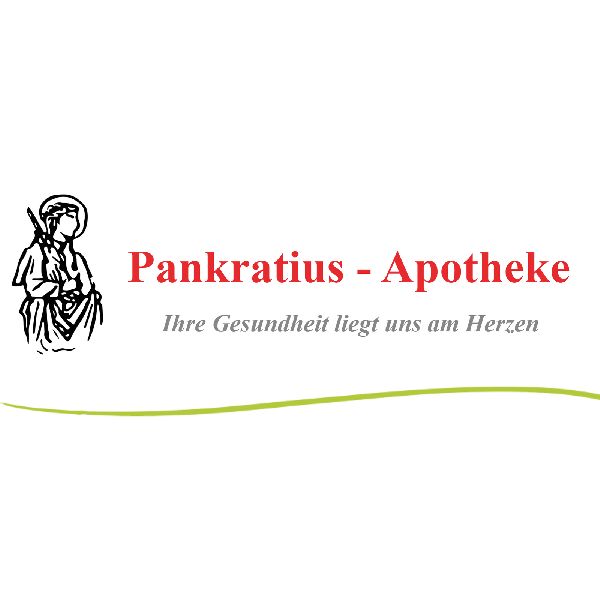 Pankratius-Apotheke - Logo der Pankratius-Apotheke