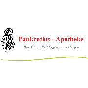 Pankratius-Apotheke - Logo der Pankratius-Apotheke