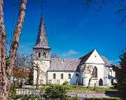 Pankratiuskirche - Ev. Kirchengemeinde Mark-Westtünnen - Pankratiuskirche
Ev. Kirchengemeinde Mark-Westtünnen