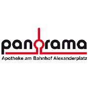 Panorama-Apotheke - Logo der Panorama-Apotheke