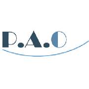 PAO Türen, Fenster & Bodenbeläge Halle / Bielefeld - LOGO