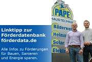 Pape Haustechnik GmbH - GALLERY