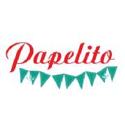 Papelito - Kalligraphie & Papeterie - Papelito Logo