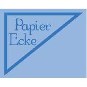 Papier-Ecke - LOGO