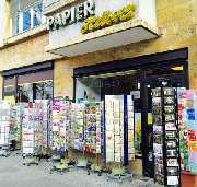 Papier Härtl - GALLERY