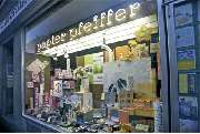 Papier Pfeiffer - GALLERY