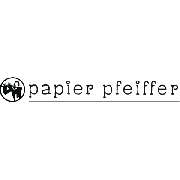 Papier Pfeiffer - LOGO