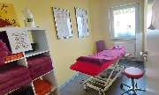 Papillon Praxis für Ergo- & Physiotherapie Leipzig - GALLERY