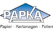 Papka e.K. - LOGO
