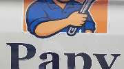 Papy Hausmeisterservice - GALLERY