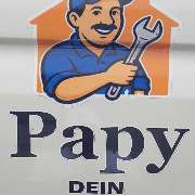 Papy Hausmeisterservice - LOGO