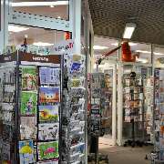 Papyrus Köln | Büro-, Bastelbedarf & Schreibwaren - Post- und Grußkarten I Papyrus Köln