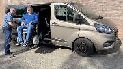 ParaCar(E) Mobilitätsservice GmbH - GALLERY