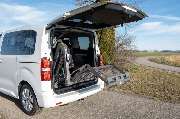 ParaCar(E) Mobilitätsservice GmbH - GALLERY