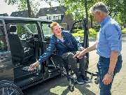 ParaCar(E) Mobilitätsservice GmbH - GALLERY