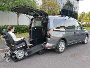 ParaCar(E) Mobilitätsservice GmbH - GALLERY