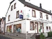 Paracelsus-Apotheke - Aussenansicht der Paracelsus-Apotheke