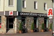 PARACELSUS - APOTHEKE - GALLERY