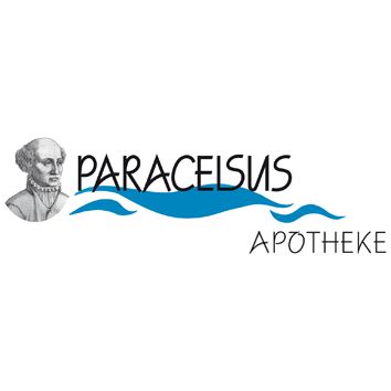 Paracelsus-Apotheke - Logo der Paracelsus-Apotheke