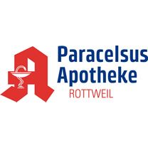 Paracelsus-Apotheke - Logo der Paracelsus-Apotheke