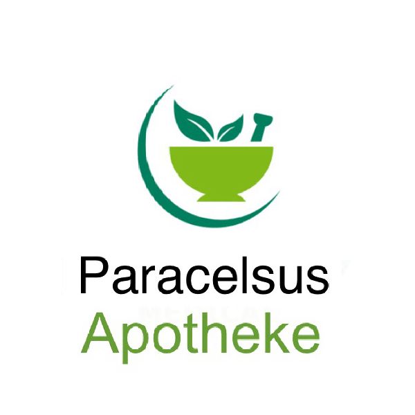 Paracelsus-Apotheke - Logo der Paracelsus-Apotheke