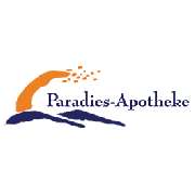 Paradies-Apotheke - Logo der Paradies-Apotheke