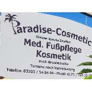 Paradise-Cosmetic - Simone Nareike Zoschke - LOGO