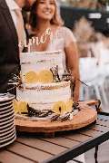 Paradiso dei Dolci - Hochzeitstorte Nürnberg - Paradiso dei Dolci Hochzeitstorte Nürnberg
