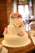 Paradiso dei Dolci - Hochzeitstorte Nürnberg - Paradiso dei Dolci Hochzeitstorte Nürnberg