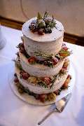 Paradiso dei Dolci - Hochzeitstorte Nürnberg - Paradiso dei Dolci Hochzeitstorte Nürnberg