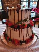 Paradiso dei Dolci - Hochzeitstorte Nürnberg - Paradiso dei Dolci Hochzeitstorte Nürnberg