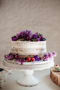 Paradiso dei Dolci - Hochzeitstorte Nürnberg - Paradiso dei Dolci Hochzeitstorte Nürnberg