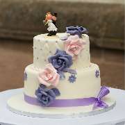 Paradiso dei Dolci - Hochzeitstorte Nürnberg - Paradiso dei Dolci Hochzeitstorte Nürnberg