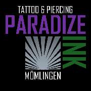 Paradize INK Tattoo- und Piercingstudio Mömlingen - 1