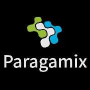 Paragamix GmbH - LOGO