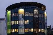 Parc Trainingscenter - fitnessstudio-nuertingen