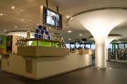 Parc Trainingscenter - fitnessstudio-nuertingen