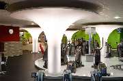 Parc Trainingscenter - fitnessstudio-nuertingen