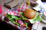 Pardis Restaurant Mannheim - GALLERY