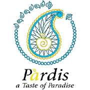 Pardis Restaurant Mannheim - LOGO
